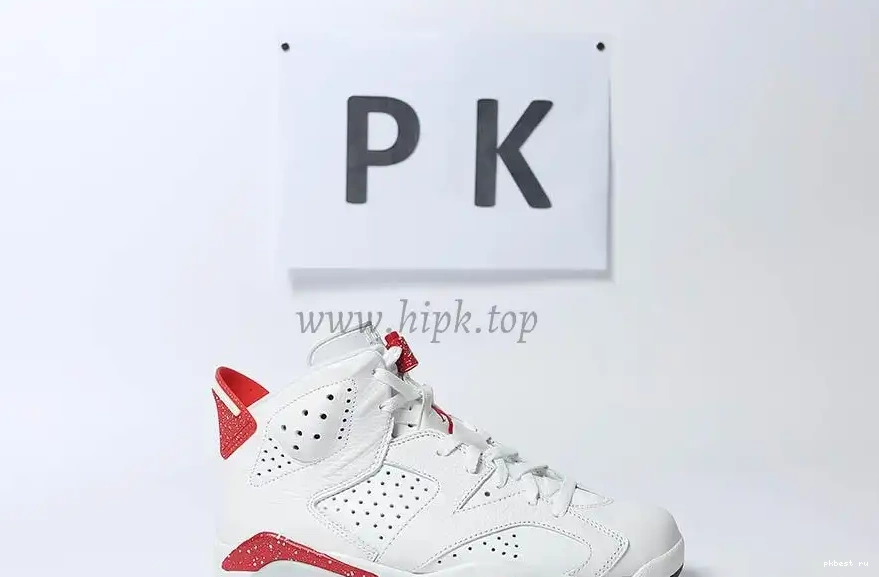 Red READY SHIP 6 RETAIL PK Jordan MATERIALS Oreo TO GOD Retro 0602